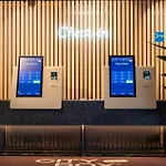 Citybox Danmarksplass 호텔 3*