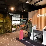 Citybox Danmarksplass 베르겐