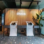 Citybox Danmarksplass 베르겐