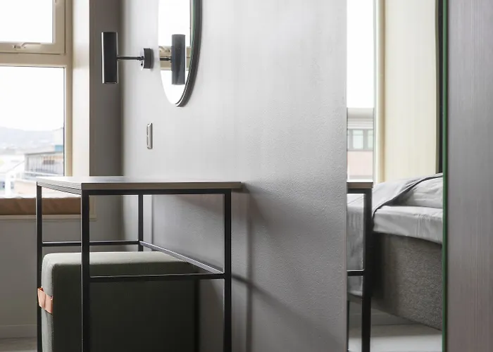 Citybox Danmarksplass