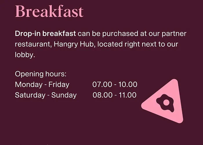 Citybox Danmarksplass 3*