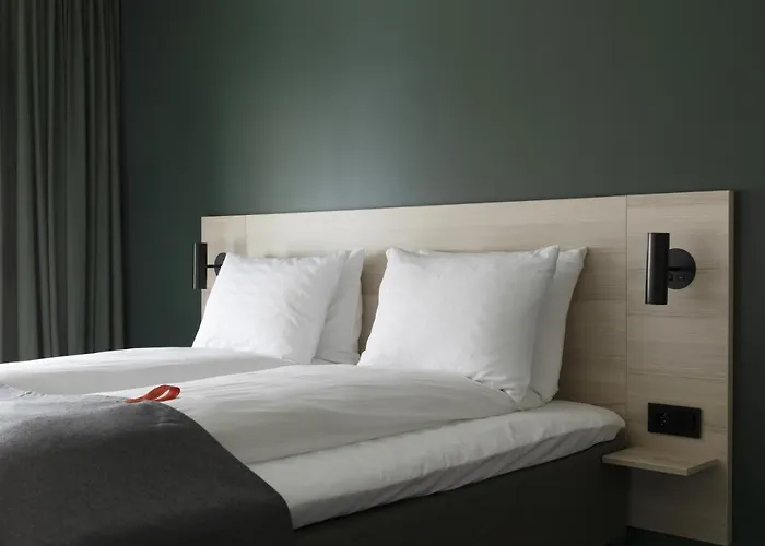 Citybox Danmarksplass