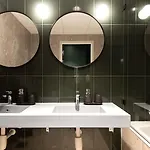Citybox Danmarksplass Hotel 3*