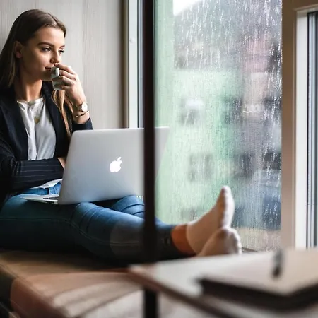 Hotel Citybox Danmarksplass 3*