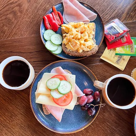 Citybox Danmarksplass Bergen