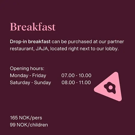 Citybox Danmarksplass 3* Bergen