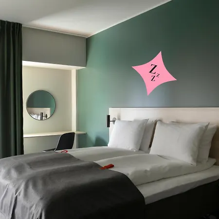 Citybox Danmarksplass Hotel