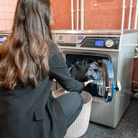 Готель Citybox Danmarksplass