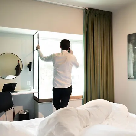 Hotel Citybox Danmarksplass