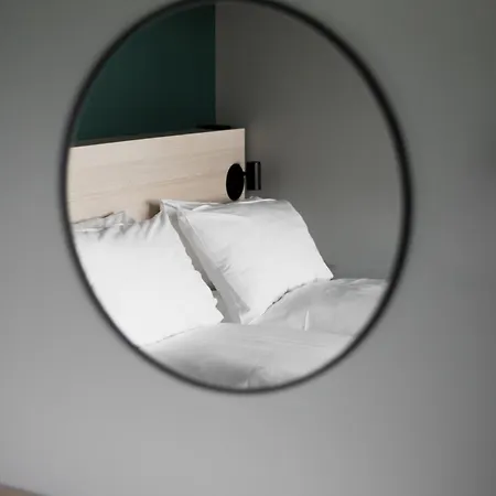 Hotel Citybox Danmarksplass Bergen