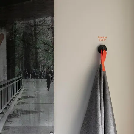 Hotel Citybox Danmarksplass Bergen