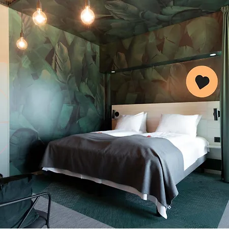 Citybox Danmarksplass Hotel