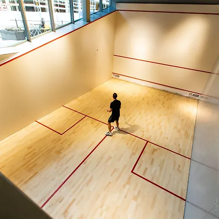 Готель Citybox Danmarksplass