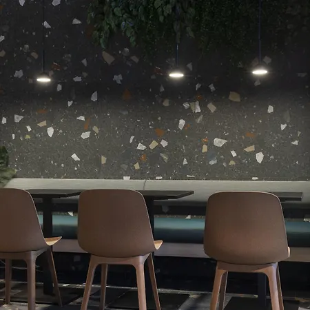 Citybox Danmarksplass Hotel 3*