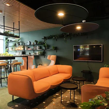 Hotel Citybox Danmarksplass Bergen