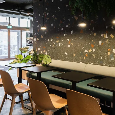 Citybox Danmarksplass 3* Bergen