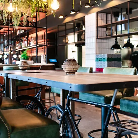 Hotel Citybox Danmarksplass 3*