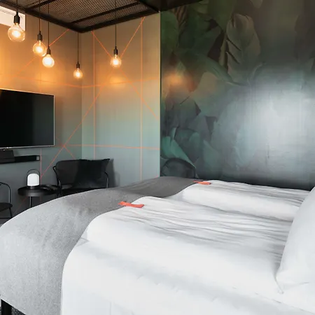 Citybox Danmarksplass Hotel