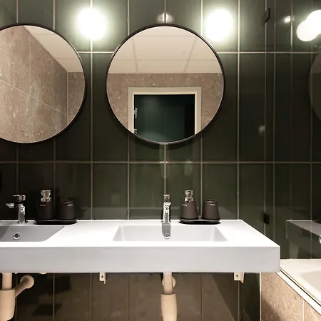 Citybox Danmarksplass Hotel 3*