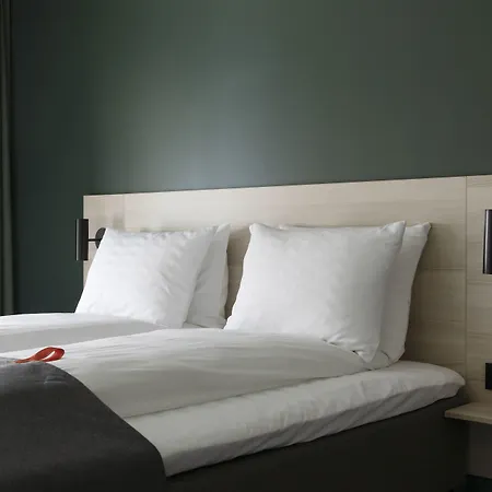 Citybox Danmarksplass Hotel 3*