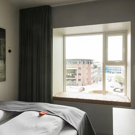 Citybox Danmarksplass 3*