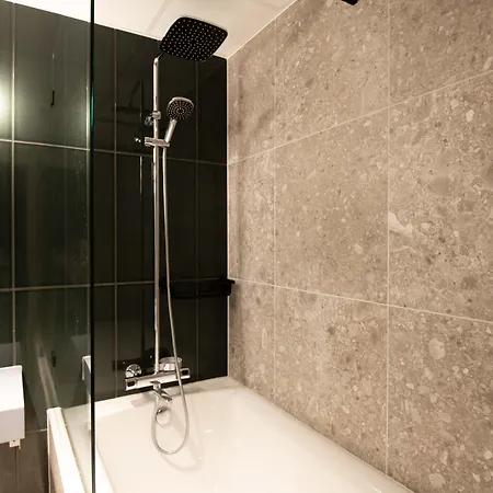 Citybox Danmarksplass 3* Bergen