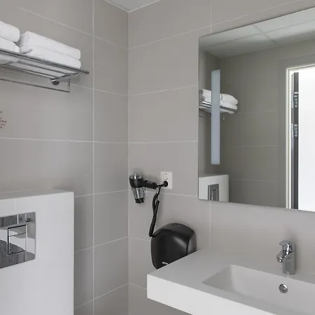 Citybox Danmarksplass 3* Bergen