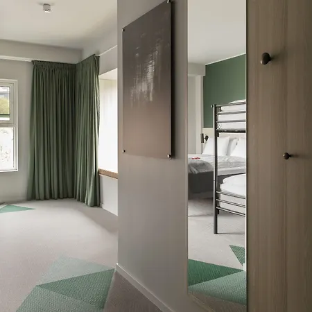 Hotel Citybox Danmarksplass