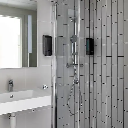 Citybox Danmarksplass Готель 3*