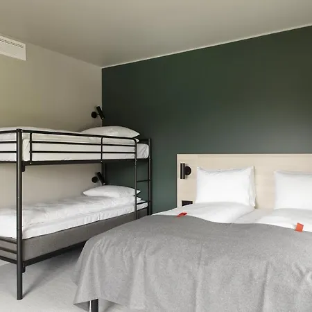 Citybox Danmarksplass 3*