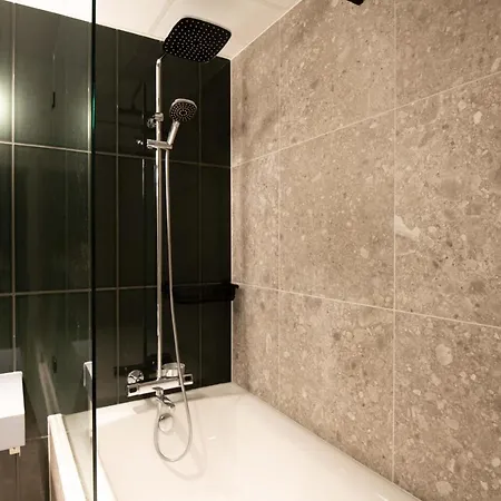 Citybox Danmarksplass Hotel 3*