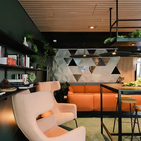 Hotel Citybox Danmarksplass Bergen