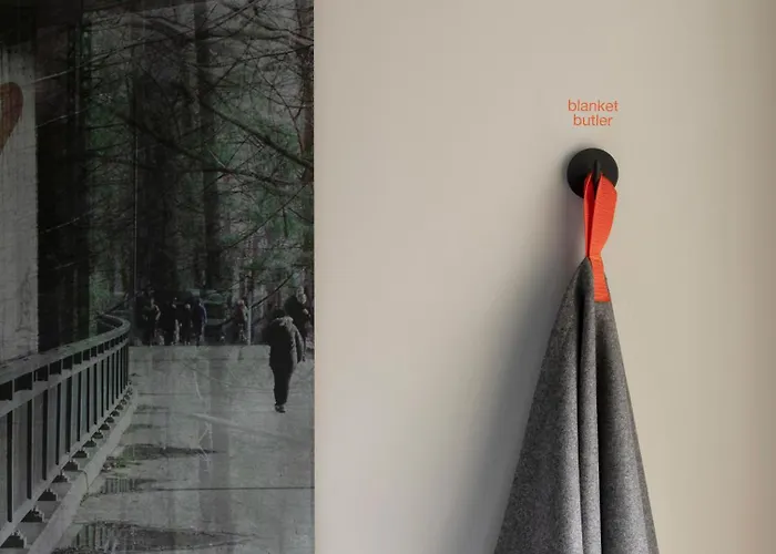 Otel Citybox Danmarksplass Bergen