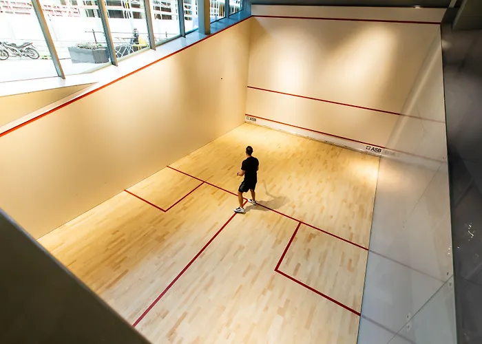 Готель Citybox Danmarksplass