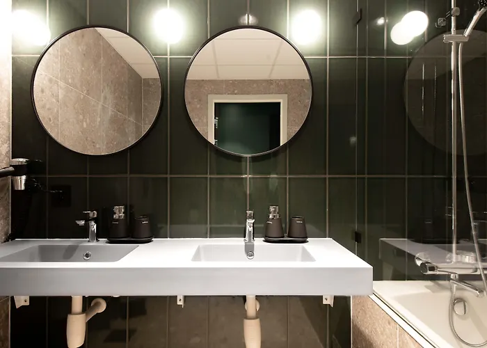 Citybox Danmarksplass Otel 3*