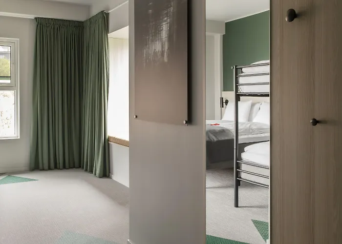 Otel Citybox Danmarksplass