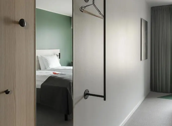 Citybox Danmarksplass 3*