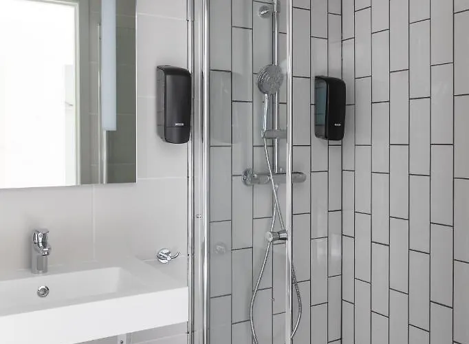 מלון Citybox Danmarksplass 3*